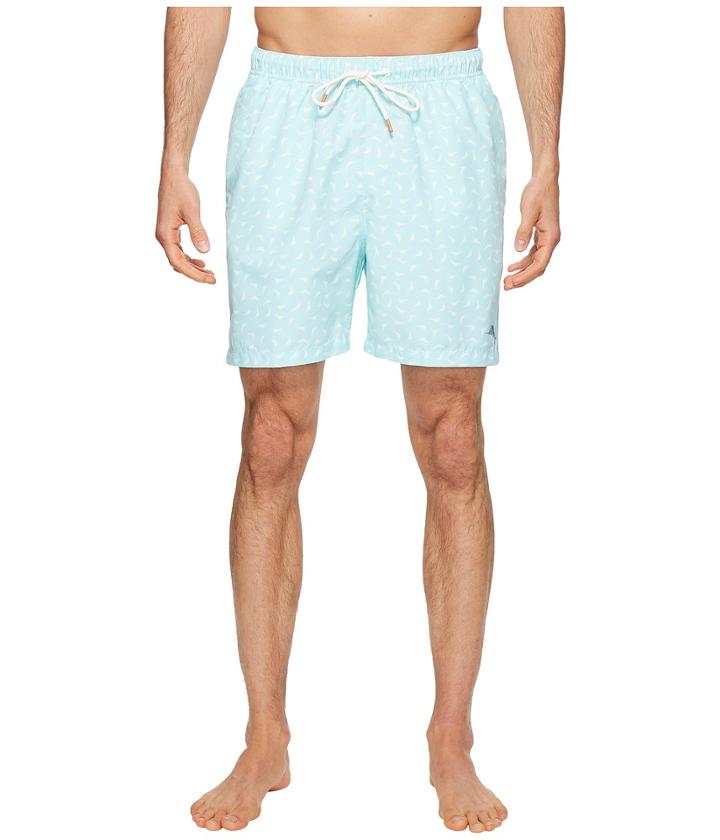 Tommy Bahama - Naples Marlin Mixer Swim Trunk