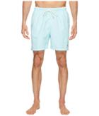 Tommy Bahama - Naples Marlin Mixer Swim Trunk
