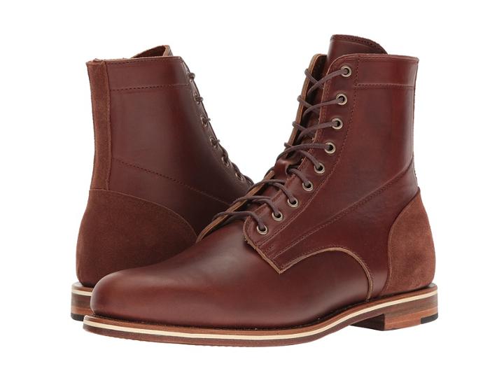 Helm Boots - Lane