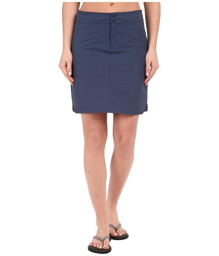 Mountain Hardwear - Yuma Skirt