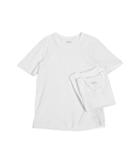 Boss Hugo Boss - S/s Round Neck Shirt 3 Pack 50236735