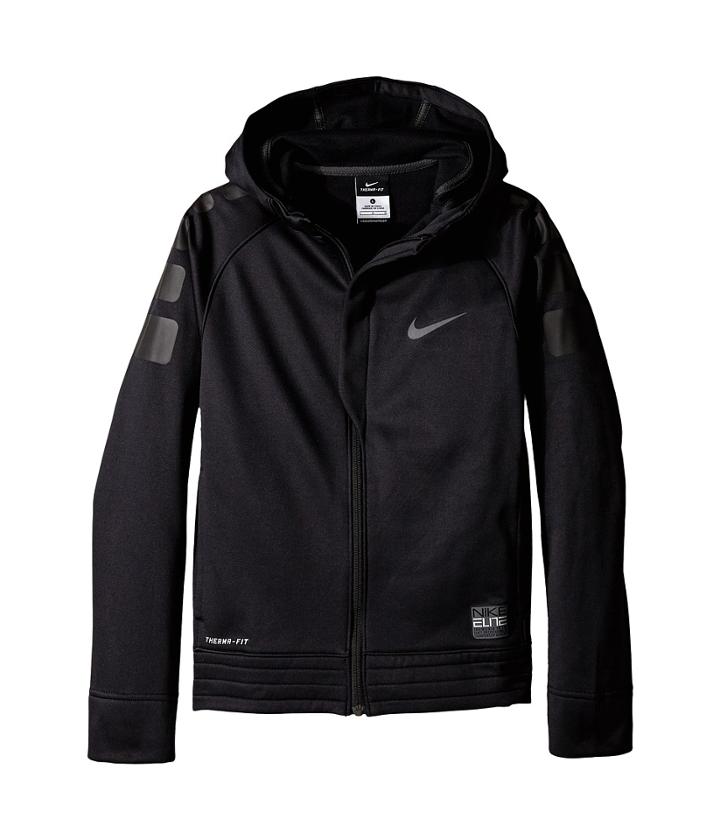 Nike Kids - Elite Stripe Hoodie