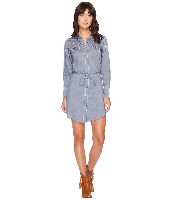 Ariat - Bergen Dress