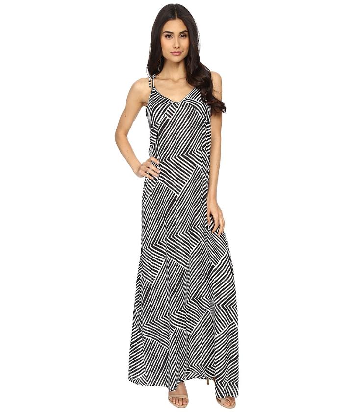 Echo Design - Paradise Weave Carol Maxi Top