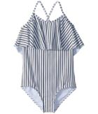 O'neill Kids - Highway Stripe One-piece