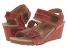Aetrex Arielle Wedge Sandal