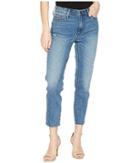 Sam Edelman - The Mary Jane High Rise Straight Crop In Danni