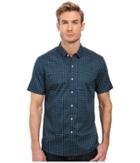 7 Diamonds - Emerald Knight Short Sleeve Shirt