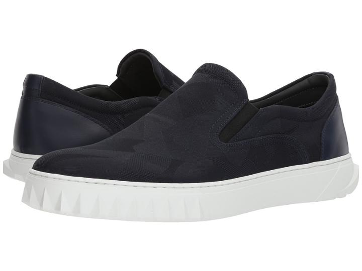 Salvatore Ferragamo - Crew