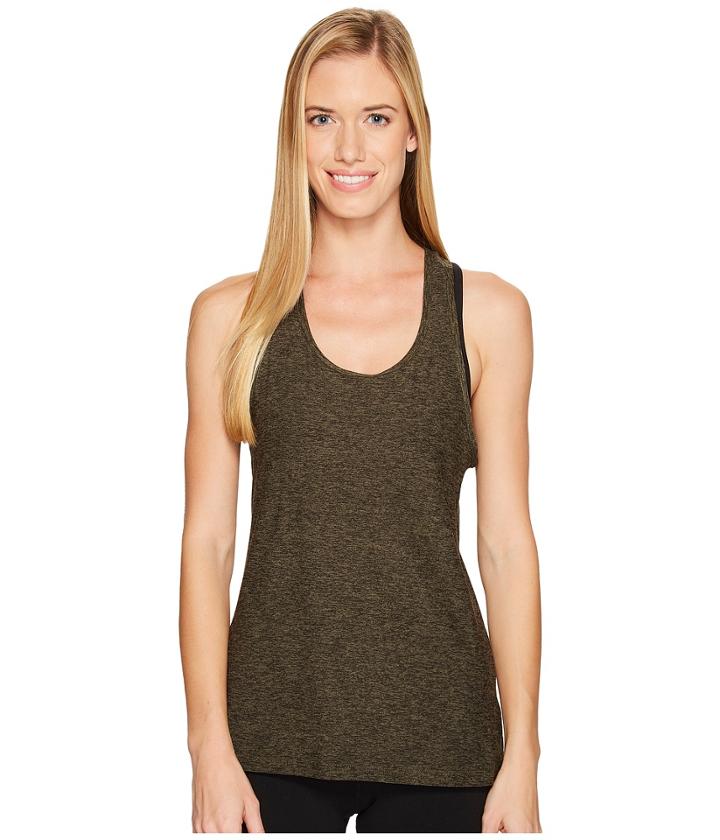Beyond Yoga - Lightweight Crossover Tank