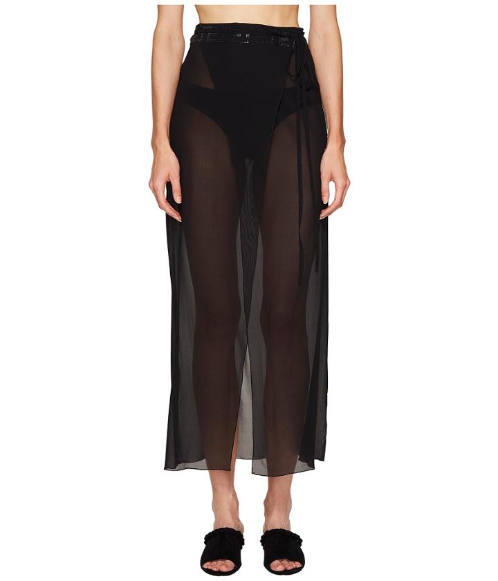 Versace - Pareo - Gonne Mare Pareo Skirt