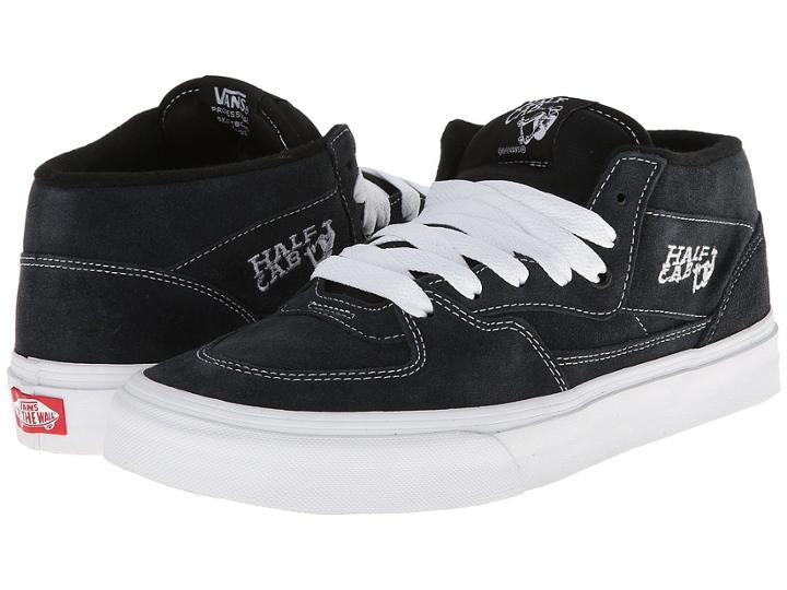 Vans - Half Cabtm Core Classics