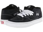 Vans - Half Cabtm Core Classics