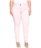 Kut From The Kloth - Diana Skinny In Rose