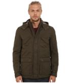 Mavi Jeans - Hooded Jacket Duffle