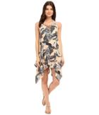 Rip Curl - Palm Island Cover-up