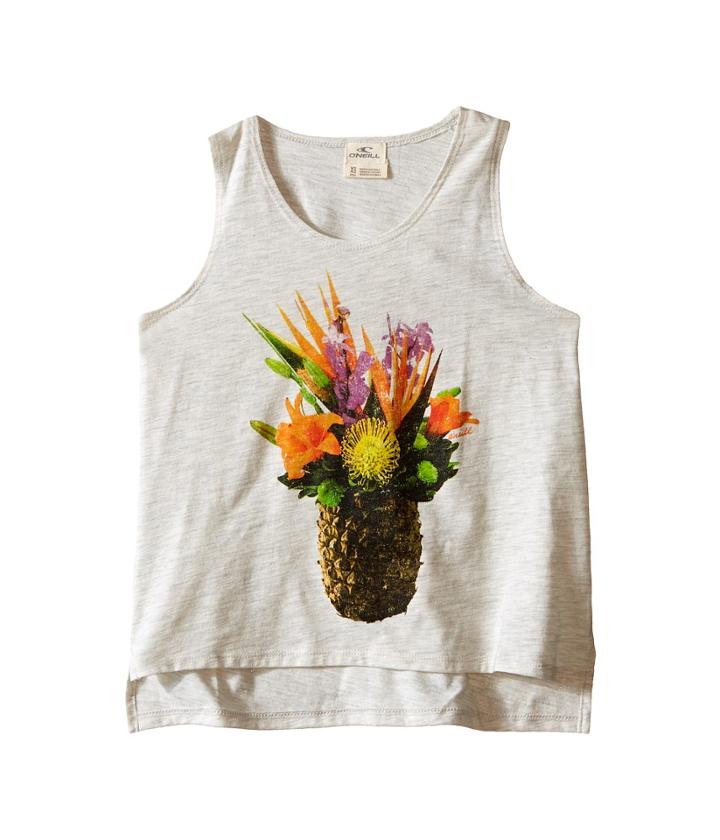 O'neill Kids - Pina Punch Tank Top