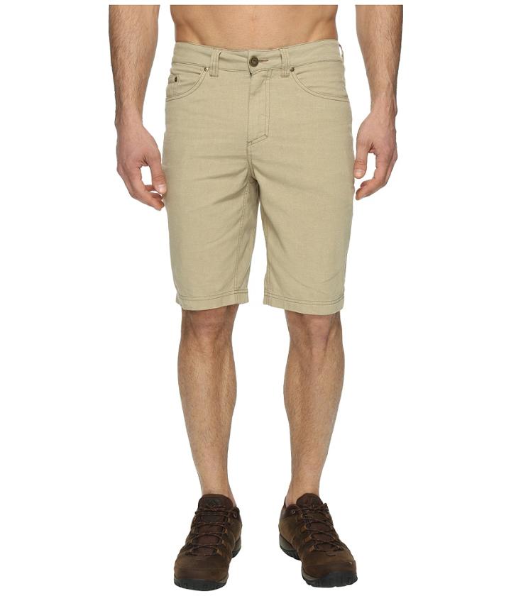 Royal Robbins - Gulf Breeze Five-pocket Shorts