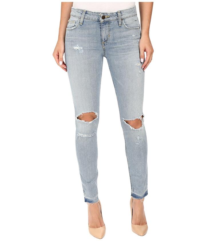 Joe's Jeans - Icon Ankle W/ Phone Pocket In Margie