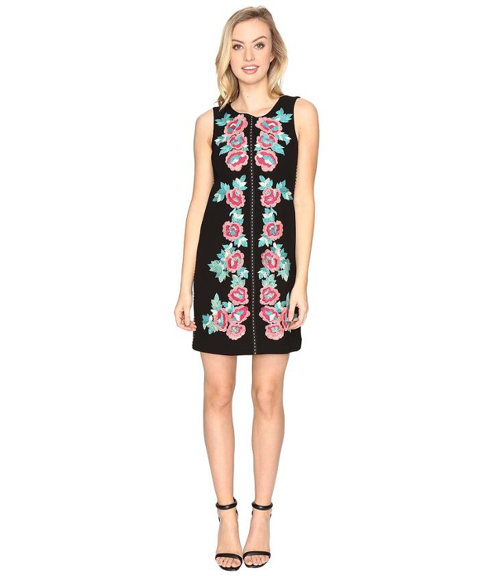 Nanette Lepore - Sonata Shift Dress