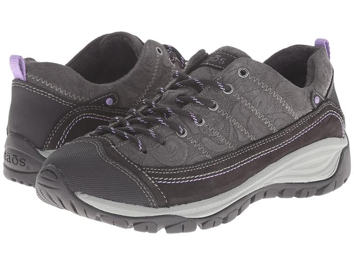 Taos Footwear - Motion