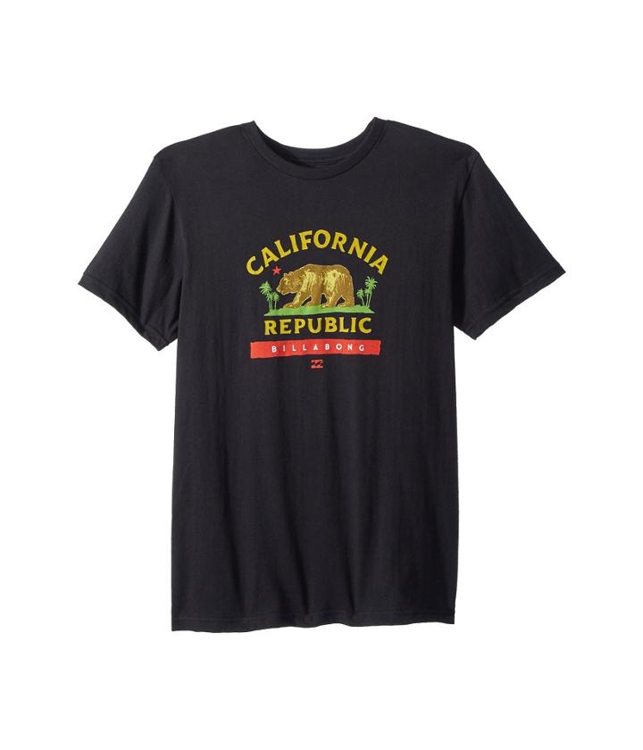 Billabong Kids - Cali Bear T-shirt