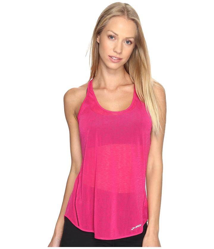 Brooks - Ghost Racerback