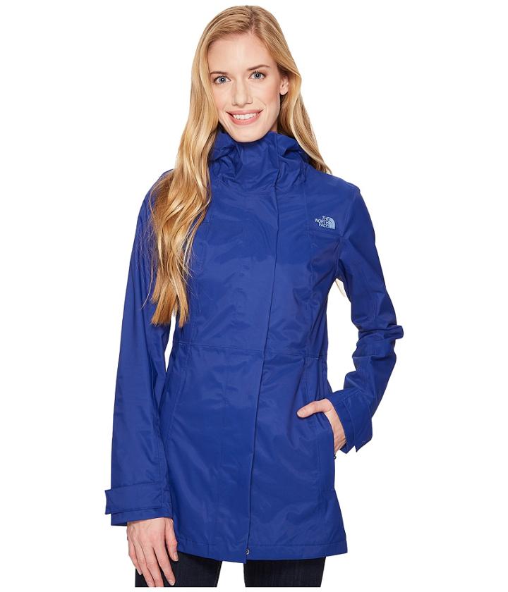 The North Face - City Midi Trench