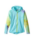 Spyder Kids - Crush Hoody Fleece Jacket