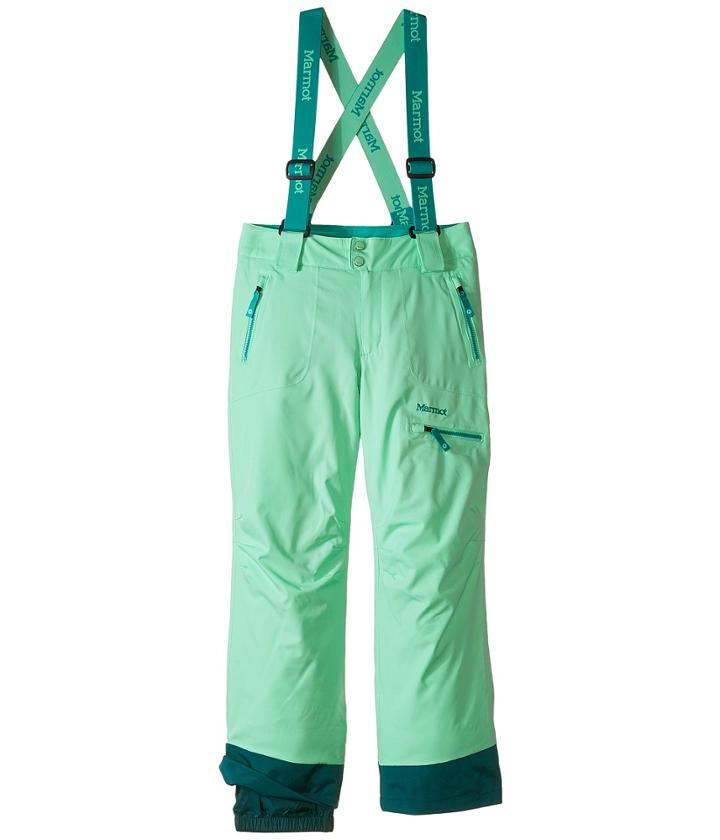 Marmot Kids - Girl's Starstruck Pant
