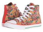 Converse Kids - Chuck Taylor All Star Gingerbread Hi