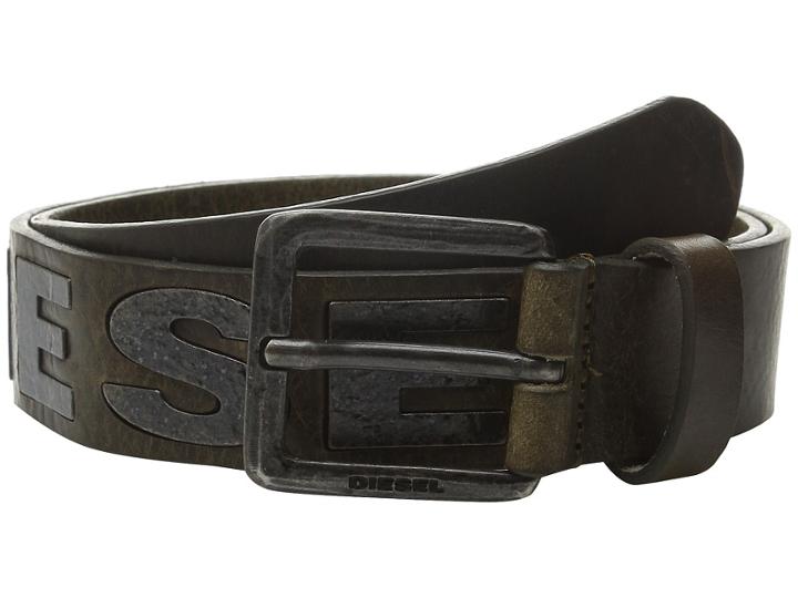 Diesel - B-bold Belt
