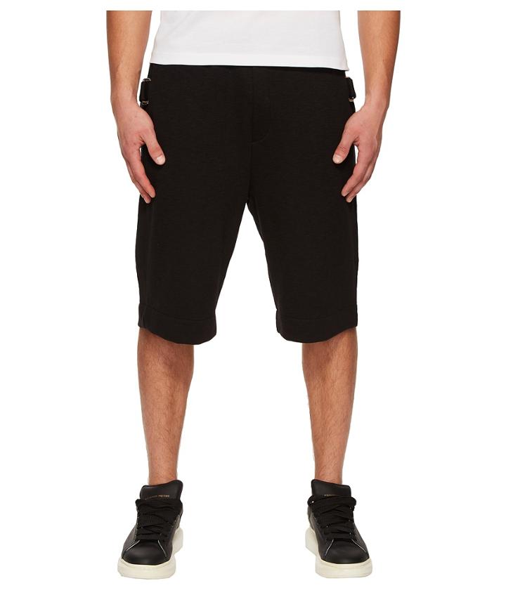 Mcq - Bondage Neukoelln Shorts