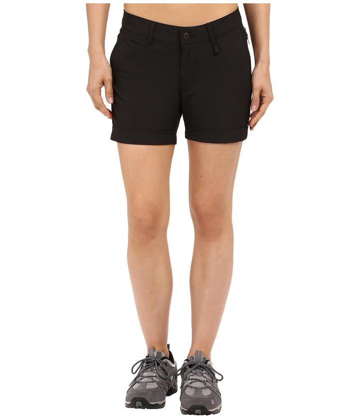Fjallraven - Abisko Stretch Shorts
