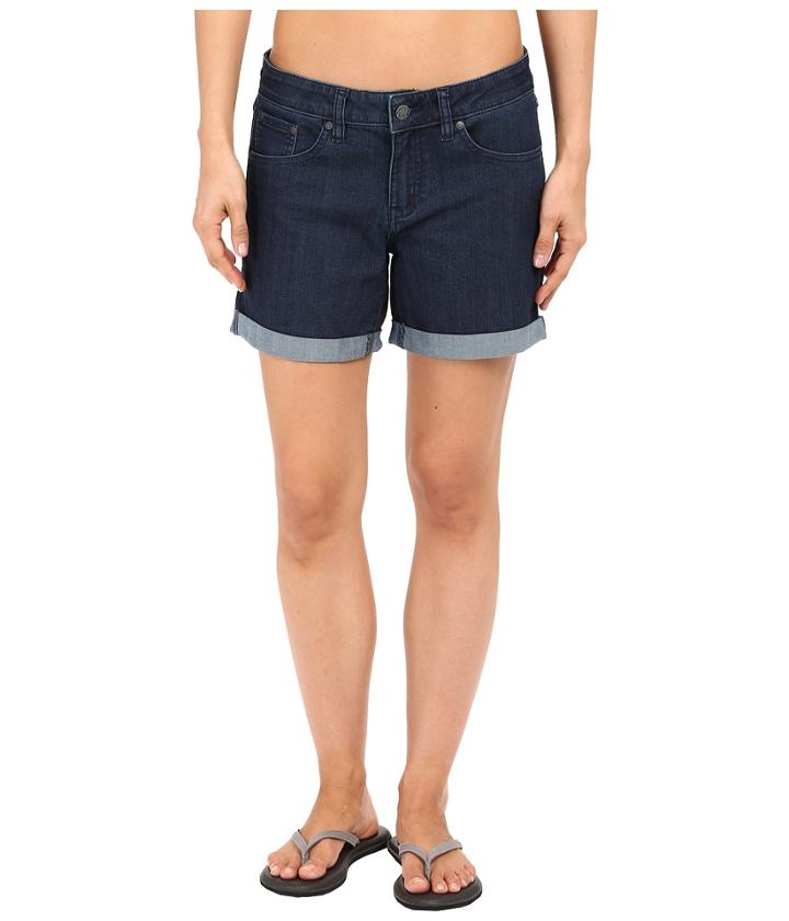 Prana - Kara Denim Short