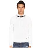 Dsquared2 - Techno Knit Hoodie