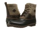 Sperry Top-sider - Decoy Boot Wool