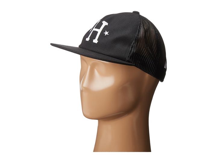 Huf - Classic H Trucker