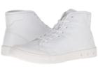 Rag &amp; Bone - Standard Issue Leather High Top