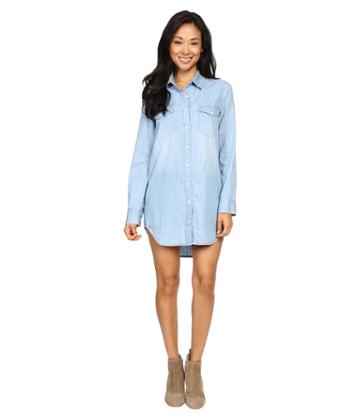 Volcom - Blu Bells Dress