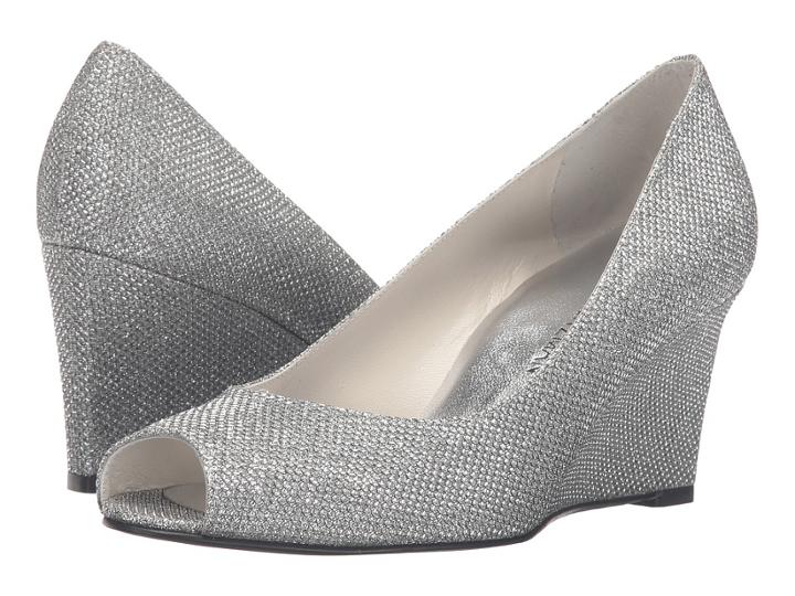 Stuart Weitzman Bridal &amp; Evening Collection - Annaform