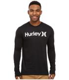 Hurley - One Only Long Sleeve Tee