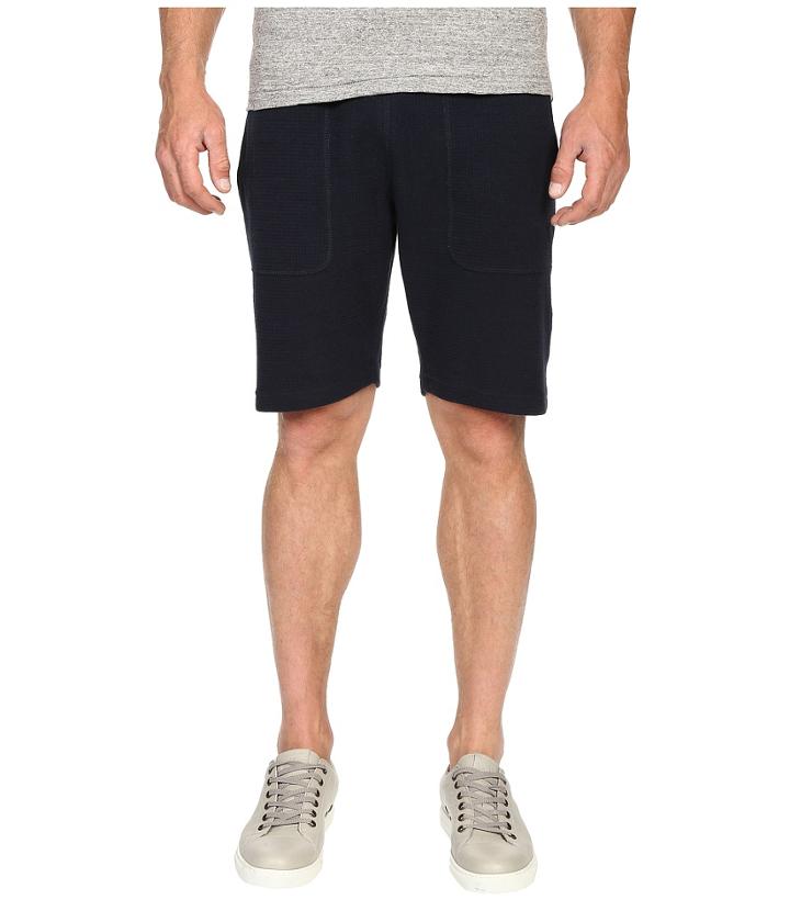 Todd Snyder - Action Sweatshorts