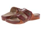 Aetrex - Rebecca Adjustable Strap
