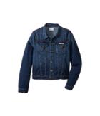 Hudson - Signature Jean Jacket In Free State