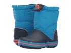 Crocs Kids - Crocband Lodge Point Boot