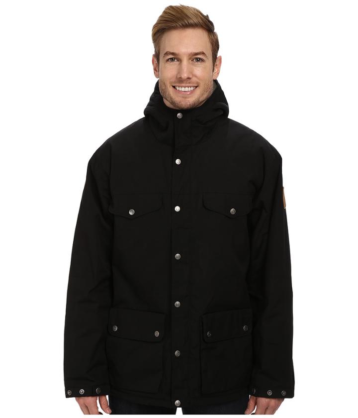 Fj  Llr  Ven - Greenland Winter Jacket
