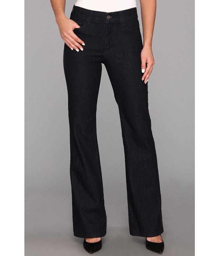 Nydj - Sarah Boot Leg Premium Lightweight