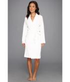 Hanro - Plush Terry Wrap Robe 7127