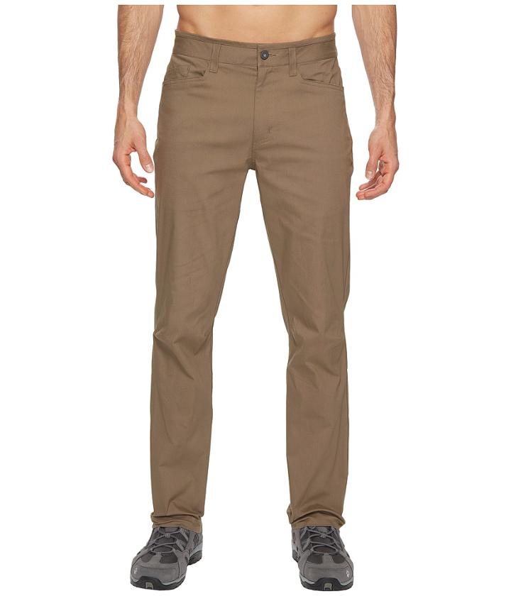 Mountain Hardwear - Hardwear Ap Five-pocket Pants